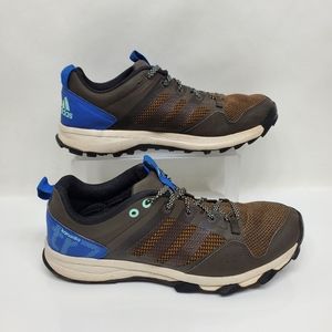 Best 25+ Deals for Adidas Trail Running Shoes Kanadia | Poshmark